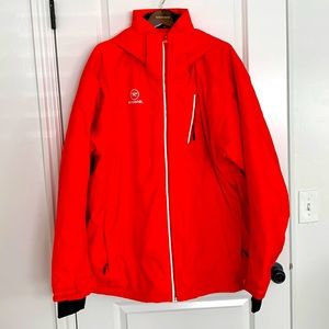 Rossignol men ski Jacket